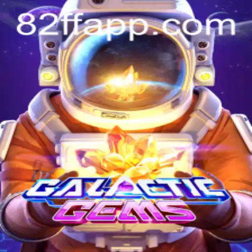 GalacticGems: Explorando o Universo de Possibilidades com a Palavra-Chave 82FF