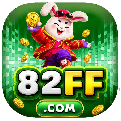 82FF Logo