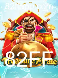 Descubra o Fascinante Mundo de TreasurePirate